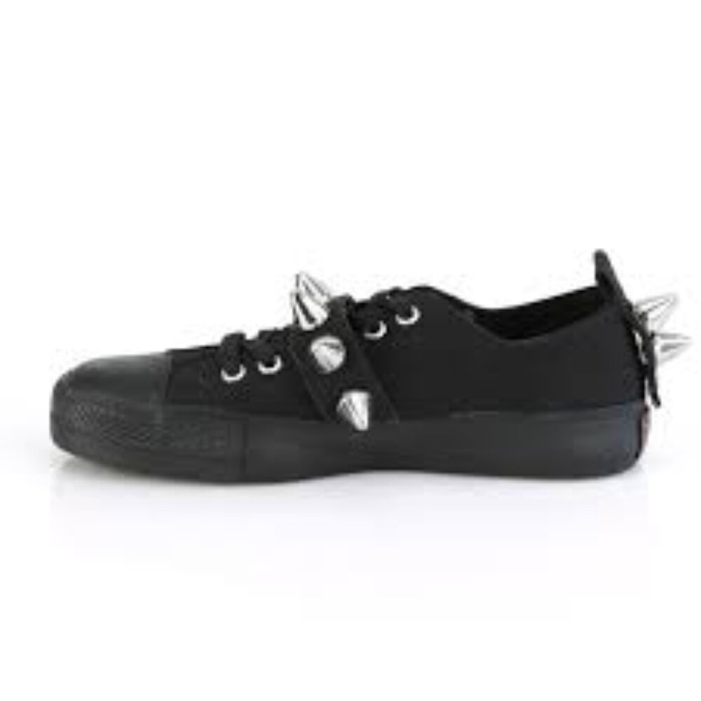 Demonia sneakers